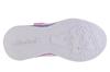 Skechers Flutter Heart Lights, розовые кроссовки для девочек