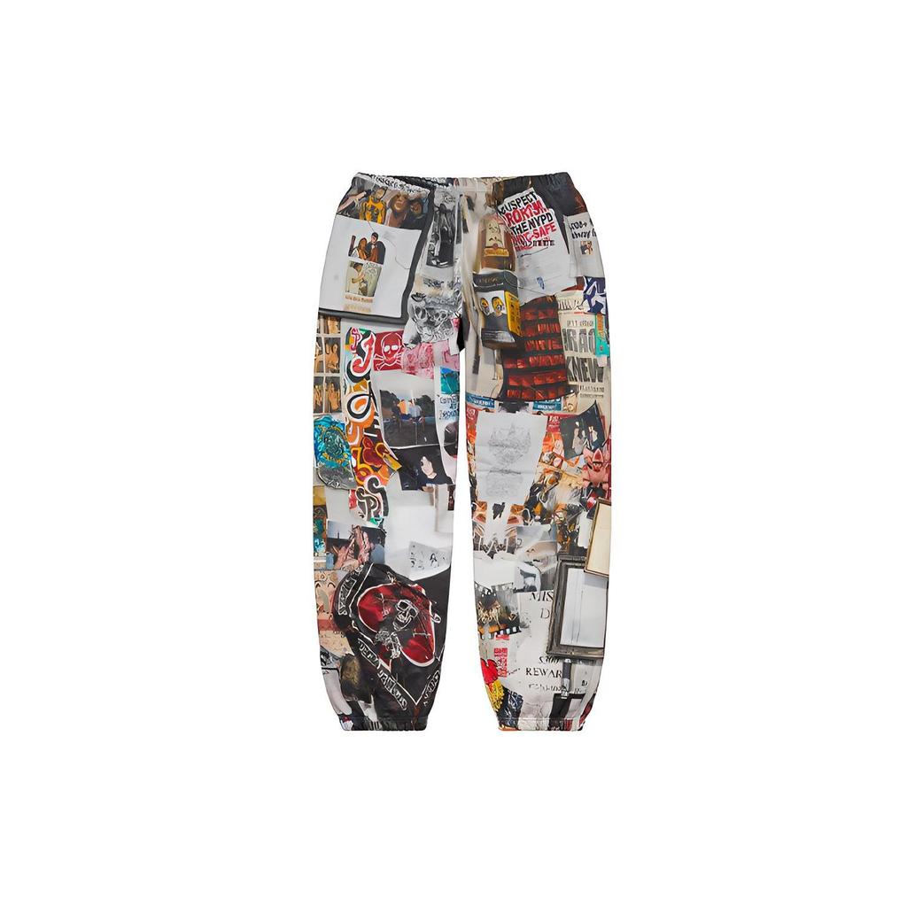 Supreme Dash's Wall Sweatpant SUP-SS21-750