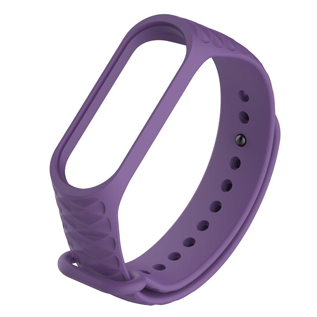 Для Mi Band 3 Ремешок Браслет Наручный Часы Сменный Ремешок-браслет НОВЫЙ