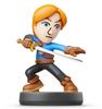 Nintendo Mii Мечник Amiibo (Братья Супер Смэш