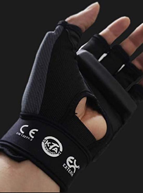 MOOTO EXTERA Защита рук MOOTO EXTERA Каратэ Тхэквондо Поддержка кулака Боксерские перчатки // (Маленький)