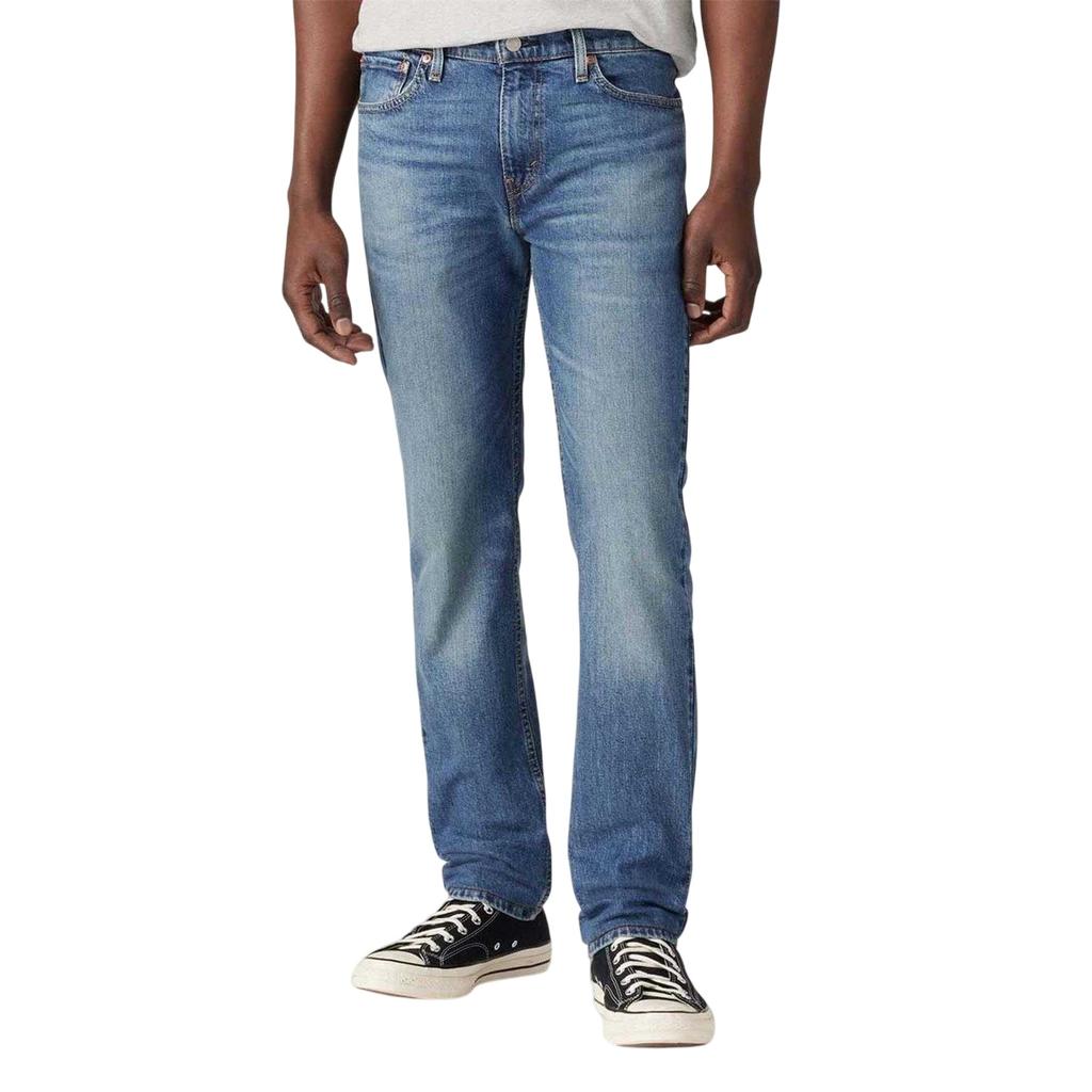 Levis Mens Slim Jeans