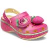 Disney Pixar Lotso Classic Platform Clog Woman 212240 90h