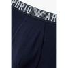 Emporio Armani Men S Stripe Banding drowSe 0816112098