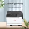 Great Wall A4 Monochrome Laser Printer A280 Series CN plug (adapter included)