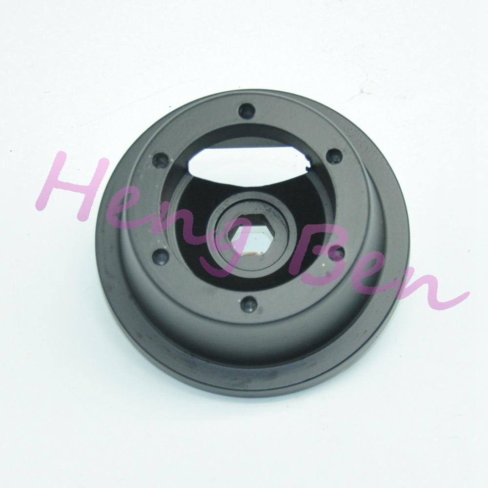 HB Steering Wheel Hub Quick Release Adapter Boss Kit for Ford Mustang Focus