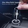 OPQ1 Volkswagen Car Charger USB Type-C Fast Charging Adapter For VW GTI Polo Golf MK6 MK7 Passat B6 Tiguan Arteon Jetta T-ROC ID.4 CC