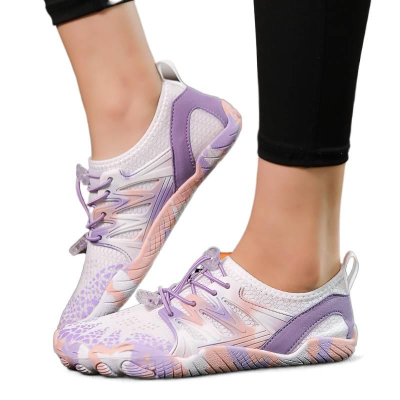 Treadmill shoes Indoor fitness shoes Mute yoga Jumping rope ******** shoes Strength training Squat shoes