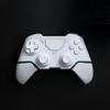 Беспроводной Bluetooth-контроллер P4 Pro, Геймпад для PS4/ПК/Steam/iOS/Android, Вибрация и Управление движением