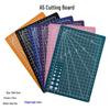 Доска для резки ножа для художественной гравировки формата А5 для экзаменов