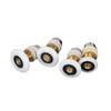 PVC Shower Door Rollers Brass Sliding Roller New Sliding Door Wheel  Bathtub