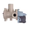 Drain Pump Motor for Haier Front Load Washing Machines Compatible with XQG65 XQG75 XQG85 XQG95 XQG105 XQG115 XQG125 Models