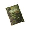 Журнал в ретро-инс стиле: Декоративная бумага серии Green Field Past