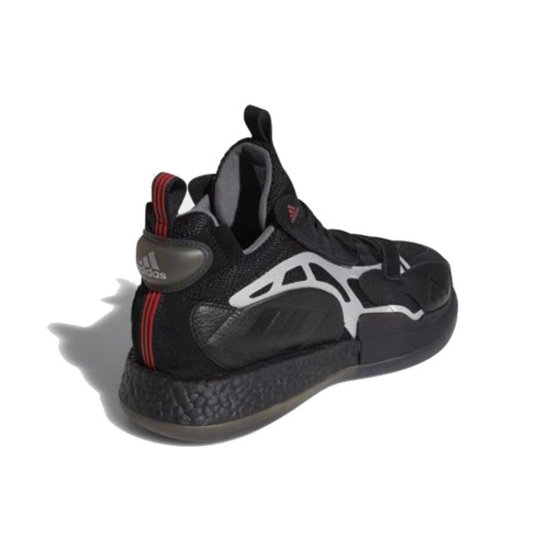 adidas Кроссовки Zoneboost Основной черный серый четыре EG5760