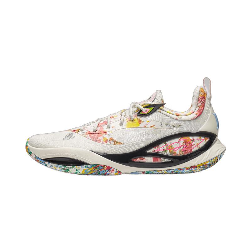 Li-Ning Баскетбольные кроссовки Way of Wade DLO 2
