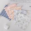 Портативная сумка-подарок DIY Многофункциональная Антипылевая сумка для упаковки конфет Большая вместимость Тканевая сумка для хранения Монета