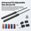 Auto Pop-Up Boot Struts with Springs for BMW 1 Series (E82) 2-door coupe 2007-2013 Automatic Gas Lift Supports Trunk Struts