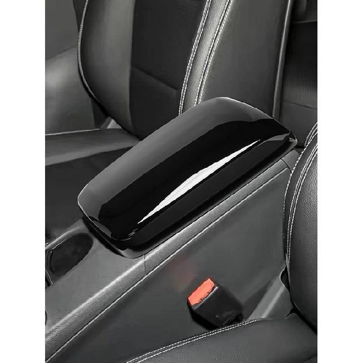 For Mercedes Benz A B GLA CLA Class W176 X156 C117 W246 2013-2019 Center Console Stowing Tidying Armrest Box Panel Trim Cover