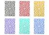 Copag Elite Plastic Playing Cards Poker Size Jumbo Index Single Deck 100% (12 Pack)