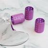 Raw Aluminum Hair Roll (Large) 3P