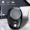 Men Electric Shaver Waterproof Razor USB Rechargeable Travel Mini Portable Detachable Shavers Beard Body Hair Trimmer Remover
