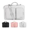 Laptop Bag 13.3 14 15.6 16 Inch Notebook Case Sleeve For Macbook Xiaomi Air Pro Hp13 15 Shoulder Briefcase Women Bags