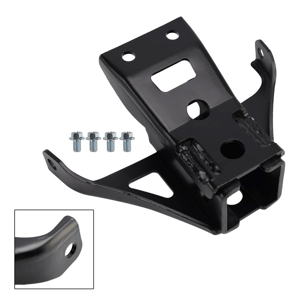 Rear Receiver Hitch 2 Inch B16-F85H0-V0-00 Fits For Yamaha Grizzly 2016-2017
