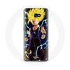 Case for Samsung A5 2016 Dragon Ball Z Super SSJ2 Gohan