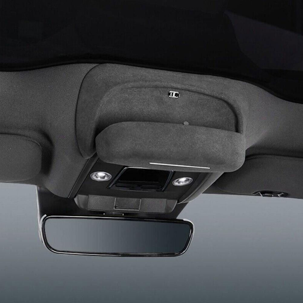 Автомобильные стекла для очков Byd Seal, высококачественные потолочные солнцезащитные очки, ящик для хранения, аксессуары для интерьера F2x2