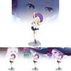 Charming Irina Anime Girl Statue 19cm Pvc Model For Collectors And Decor Lovers