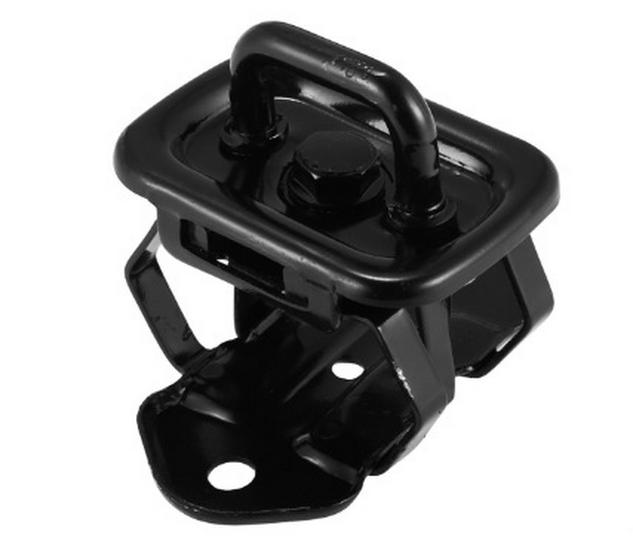 Блок замка капота Mercedes-Benz S-Class W221 (2218800260)