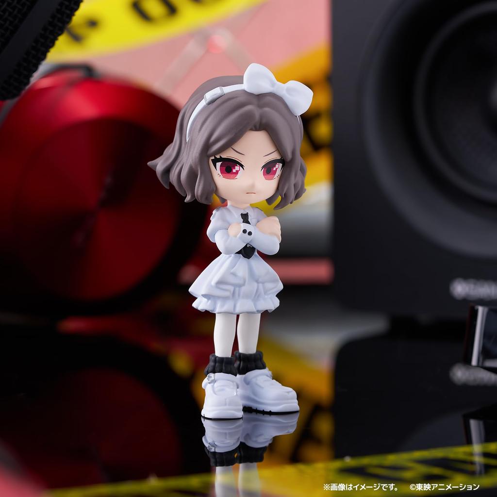 PalVerse Girls Band Cry Набор из 6 штук