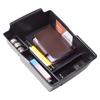 For Hyundai Santa Fe TM 2025 2025 2025 Accessories Console Box Organizing Boxes Coin Storage Holder Center Console Organizer