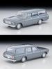 TOMYTEC Tomica Limited Vintage Масштабная игрушка Toyopet Crown Custom Серый 1967 Модель 334453 1/64 LV-206b (Готовая модель)