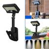 Auto on/Off Solar Wall Light Waterproof Motion Sensor Light Garden Street Lights  Patio