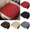 Anti-slip Car Seat Cushion Keep Warm Front Seat Cushion Universal Auto Protector Mat Pad Winter