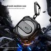 Apple AirPods Pro (2-е поколение) Противоударный защитный чехол с застежкой для AirPods 3-го поколения