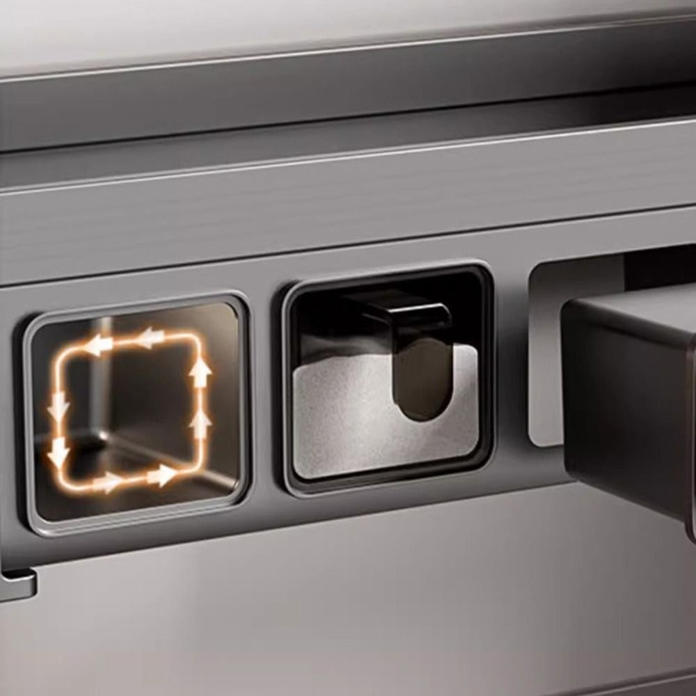 Multifunctional Condiment Jar Storage Holder Waterproof Spice Jars Rack Seasoning Box Rack Salt