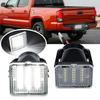 Фонарь подсветки номерного знака для Toyota Tacoma 2016-2022 (Деталь 81270-0C040)