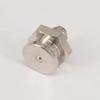 1/8" 1/4" 3/8" 1/2" BSPP M6 M8 M10 M12 M4 M16 M20 Никель Латунь Наружная Кнопка Тавотница Ниппель Лодка