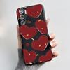 Милый Чехол Для ZTE Nubia RedMagic 9 Pro Pro+ Защитный Чехол Для Red Magic 9S Pro Plus Pro+ 5G Чехол Мягкий Силиконовый Мультяшные Чехлы