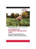 Книга Los Sistema De Innovacion Agropecuaria Local