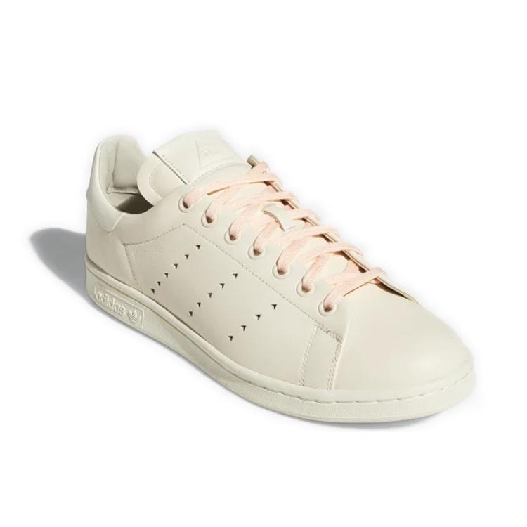 adidas X Pharrell Stan Smith 'Кремовый' Мужские FX8003