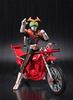 Tamashii Web Shop Limited Kamen Rider Stronger Kabutoro Set Figuarts SHFiguarts &