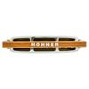 HOHNER Horner Blues Harp Key of C 532/20MSX