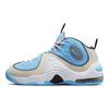 Social Status x Air Penny 2 Playground - Университетский синий Унисекс Кроссовки Парусиново-белый DM9132-100