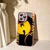 Модные Тренды WU-T-TANG CLANs Закаленное Стекло Для Iphone 14 13 12 11 Pro Mini XS MAX 14Plus X XS XR Чехлы