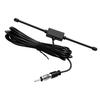 Car Radio/FM/AM Mode Antenna Stick Antenna for Car Radio Antenna Aerial Stereo Signal Trunk