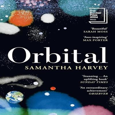Орбитальная книга в мягкой обложке