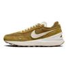 Nike Waffle One Vintage Medium Brown Женские кроссовки Bronze Coconut-Milk Gum-Medium-Brown DX2929-700